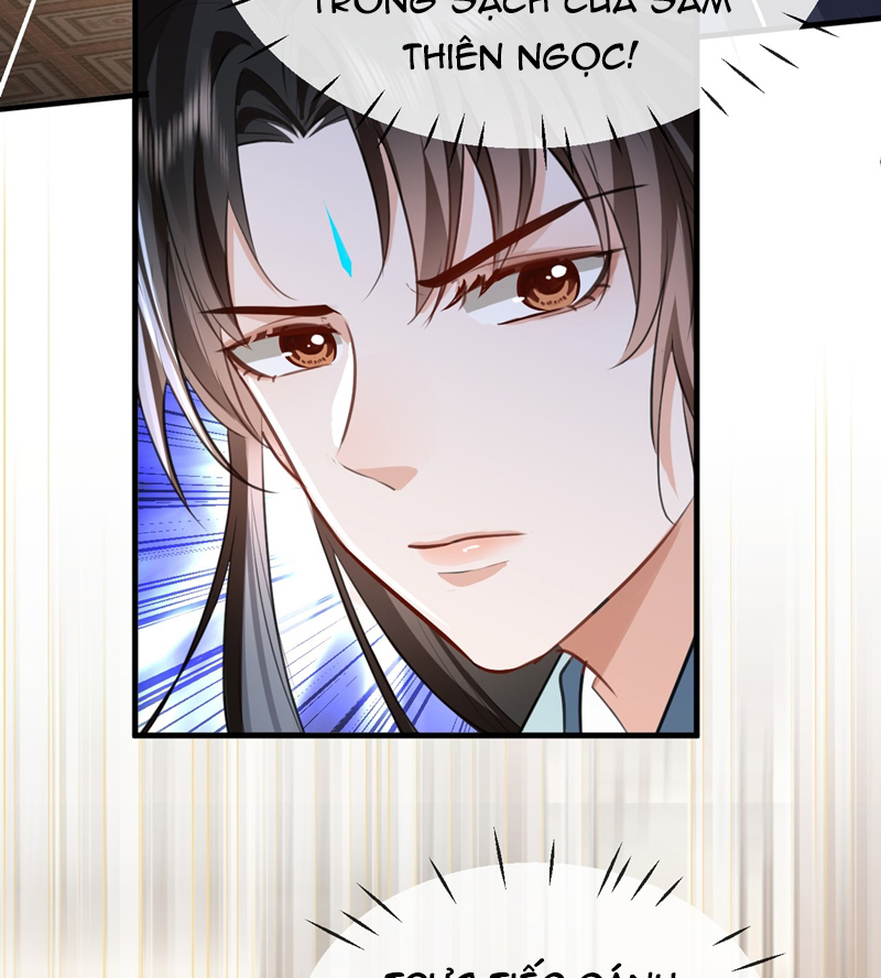 Ma Tôn Đại Nhân Song Tu Không Chapter 38 - Trang 2