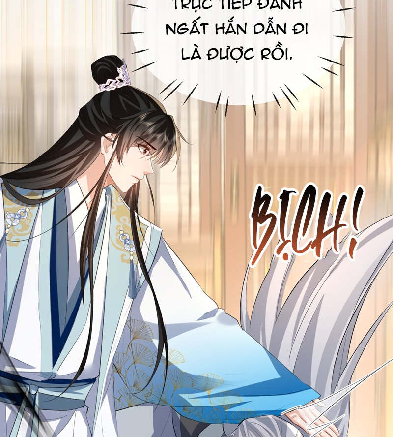 Ma Tôn Đại Nhân Song Tu Không Chapter 38 - Trang 2