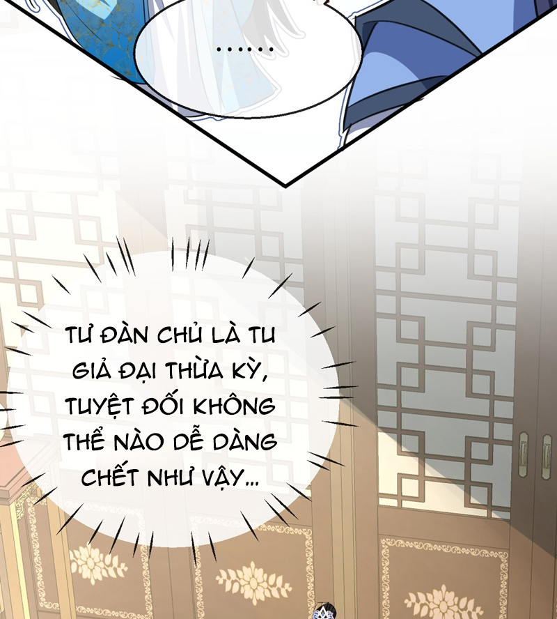 Ma Tôn Đại Nhân Song Tu Không Chapter 38 - Trang 2