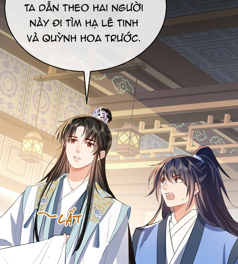 Ma Tôn Đại Nhân Song Tu Không Chapter 38 - Trang 2