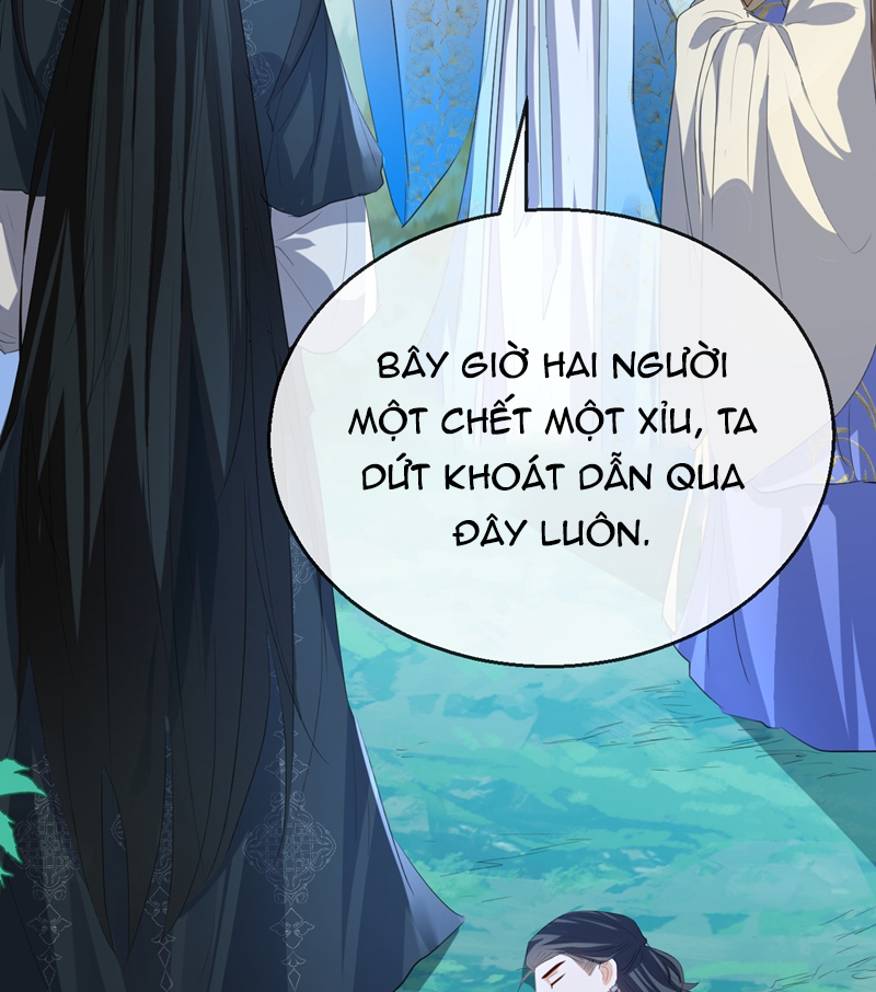 Ma Tôn Đại Nhân Song Tu Không Chapter 38 - Trang 2