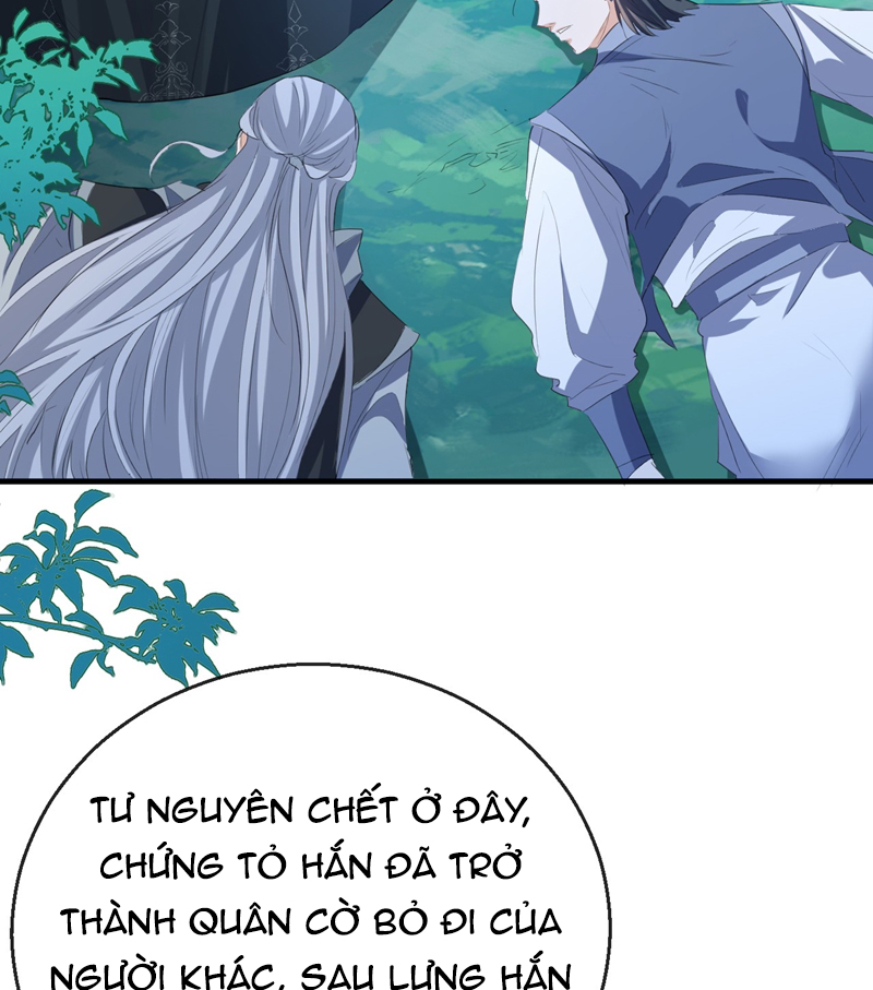 Ma Tôn Đại Nhân Song Tu Không Chapter 38 - Trang 2