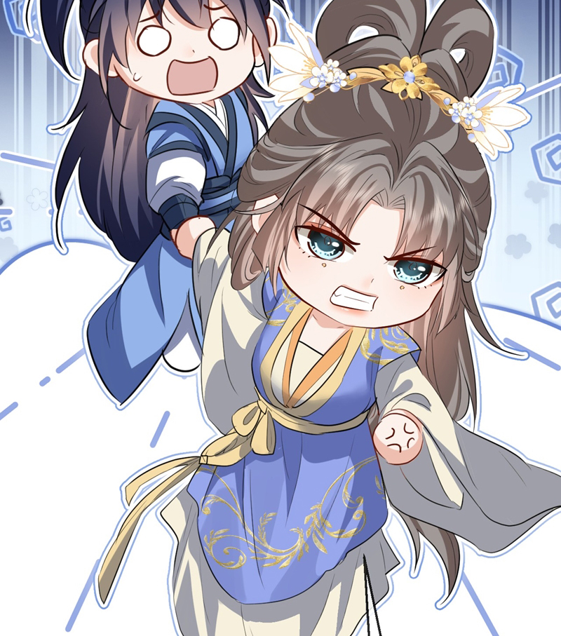 Ma Tôn Đại Nhân Song Tu Không Chapter 38 - Trang 2