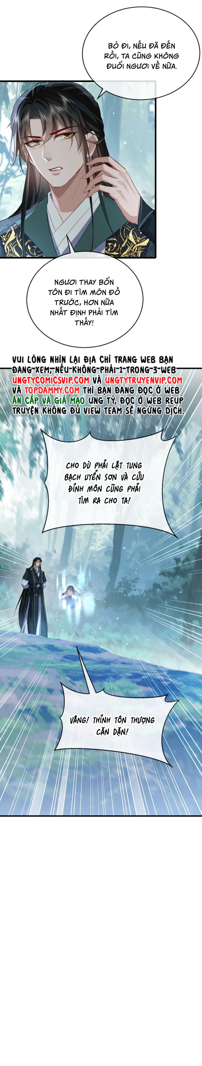 Ma Tôn Đại Nhân Song Tu Không Chapter 39 - Trang 2