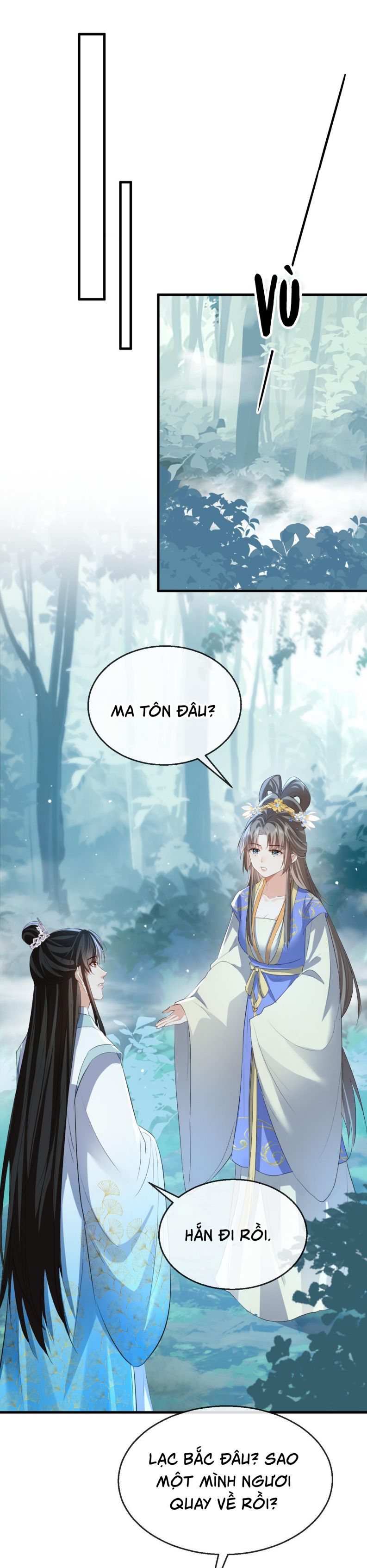 Ma Tôn Đại Nhân Song Tu Không Chapter 39 - Trang 2