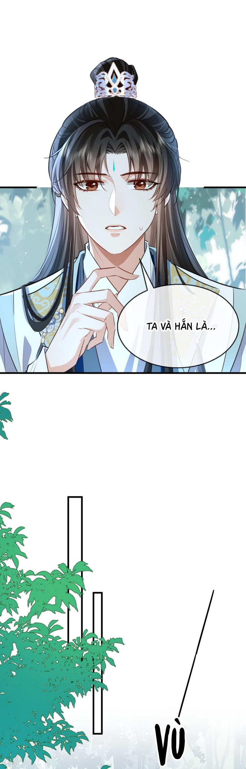 Ma Tôn Đại Nhân Song Tu Không Chapter 39 - Trang 2