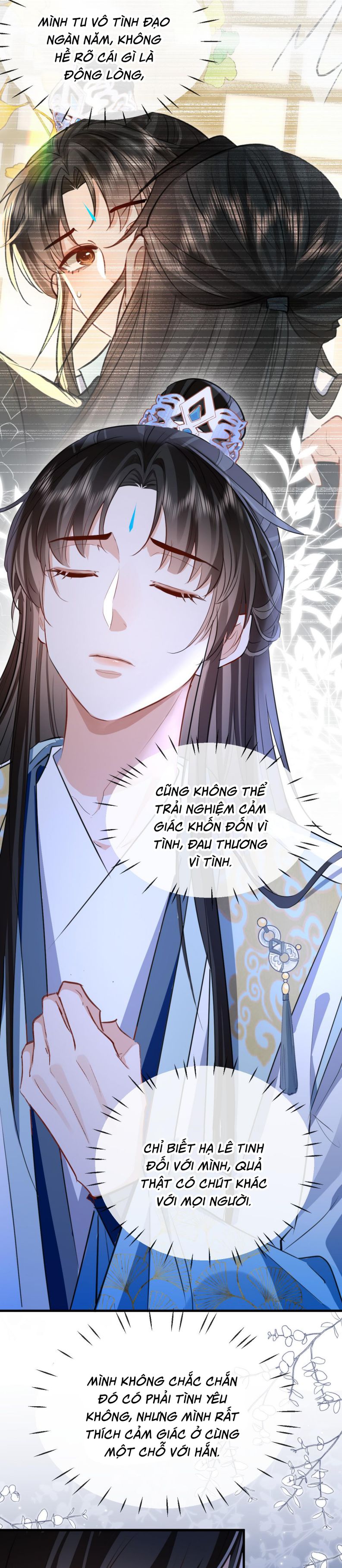 Ma Tôn Đại Nhân Song Tu Không Chapter 39 - Trang 2