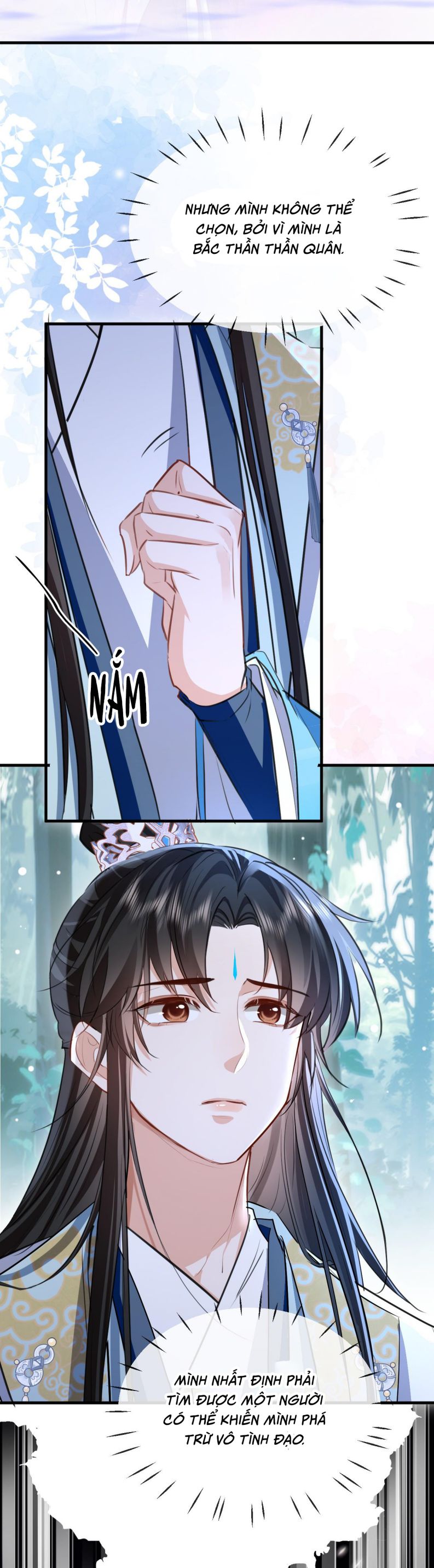 Ma Tôn Đại Nhân Song Tu Không Chapter 39 - Trang 2