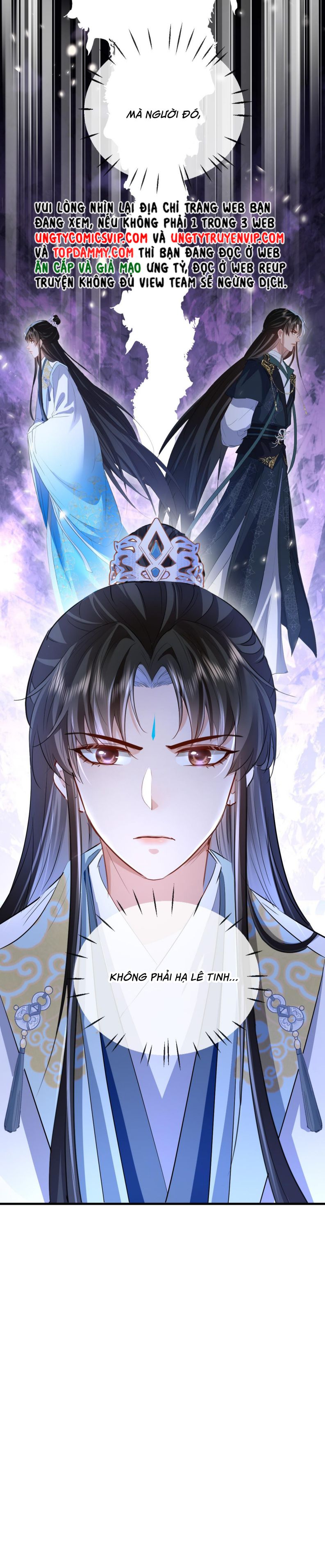 Ma Tôn Đại Nhân Song Tu Không Chapter 39 - Trang 2