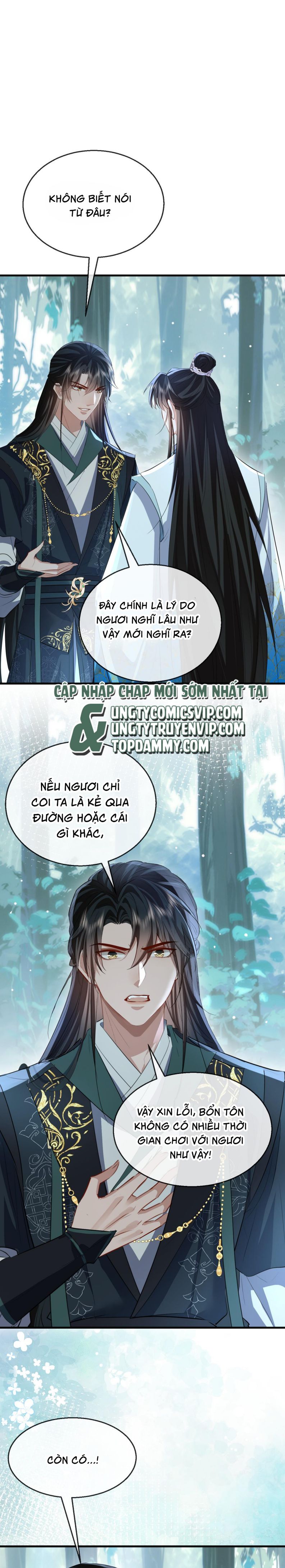 Ma Tôn Đại Nhân Song Tu Không Chapter 39 - Trang 2