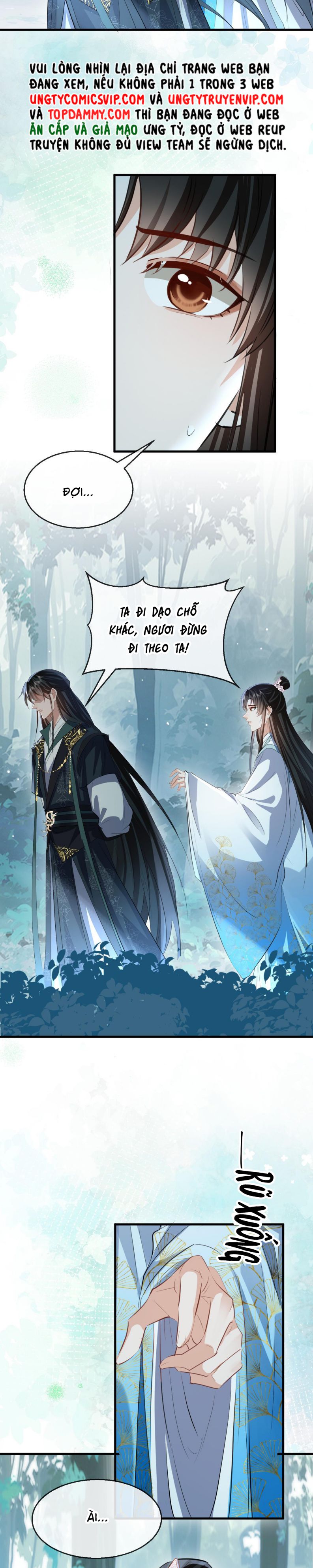 Ma Tôn Đại Nhân Song Tu Không Chapter 39 - Trang 2