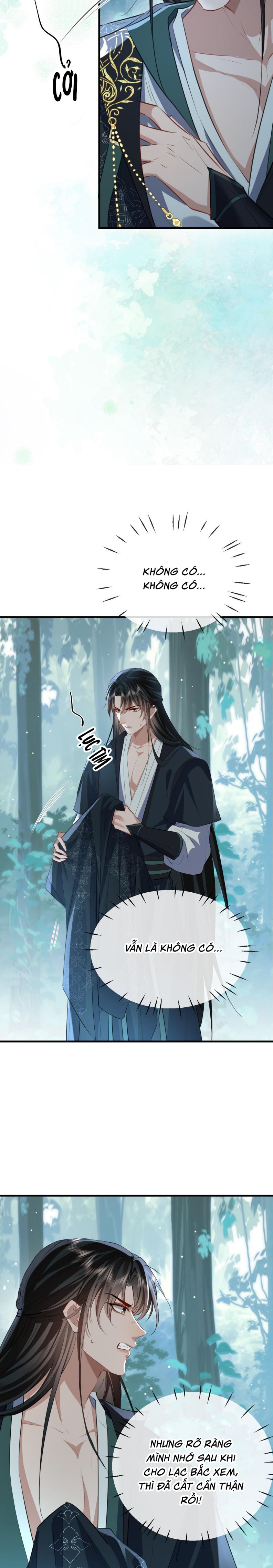 Ma Tôn Đại Nhân Song Tu Không Chapter 39 - Trang 2