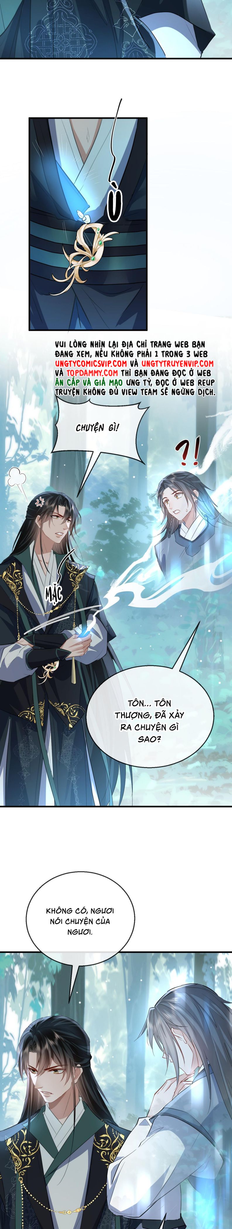 Ma Tôn Đại Nhân Song Tu Không Chapter 39 - Trang 2