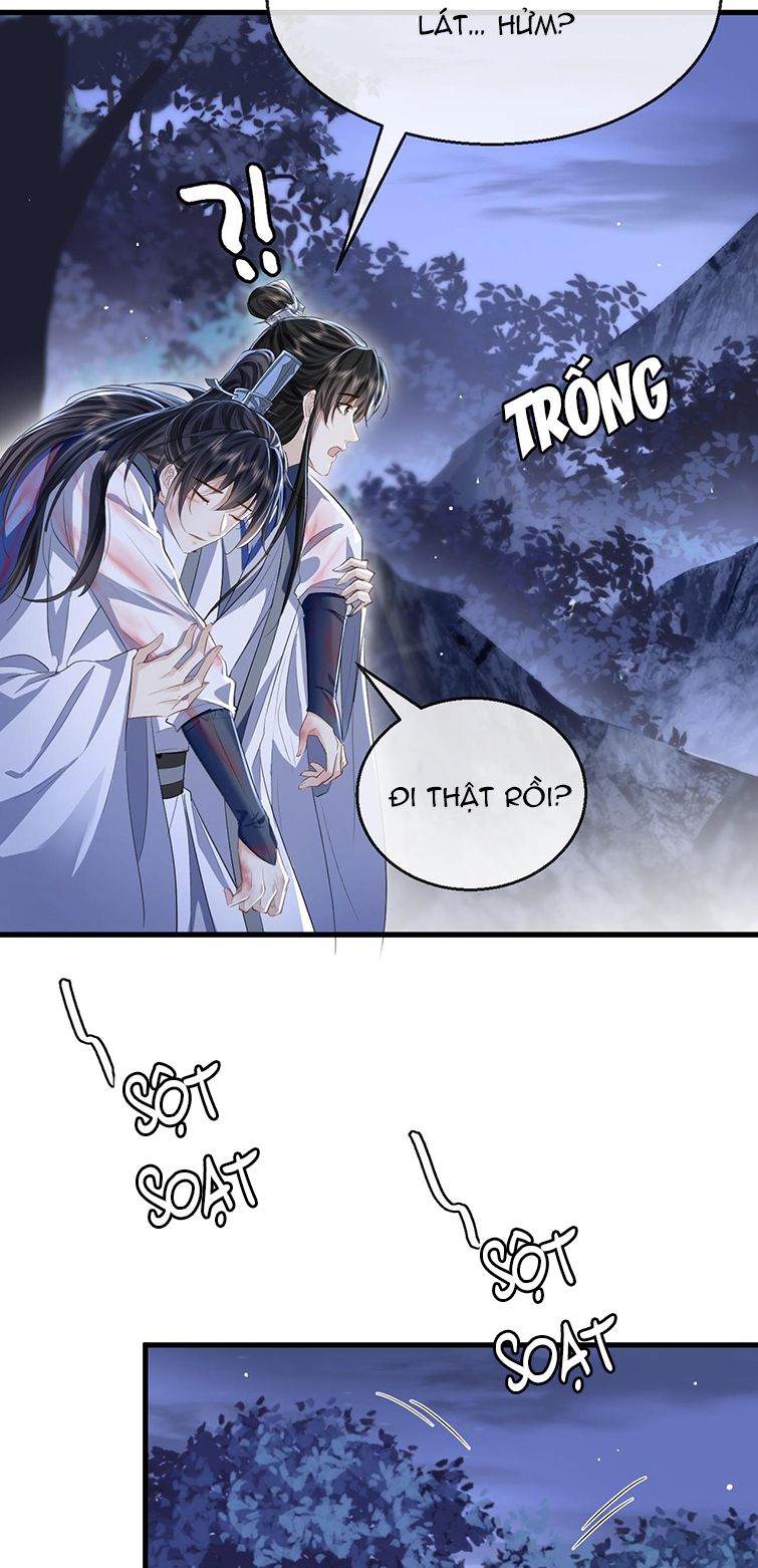 Ma Tôn Đại Nhân Song Tu Không Chapter 4 - Trang 2