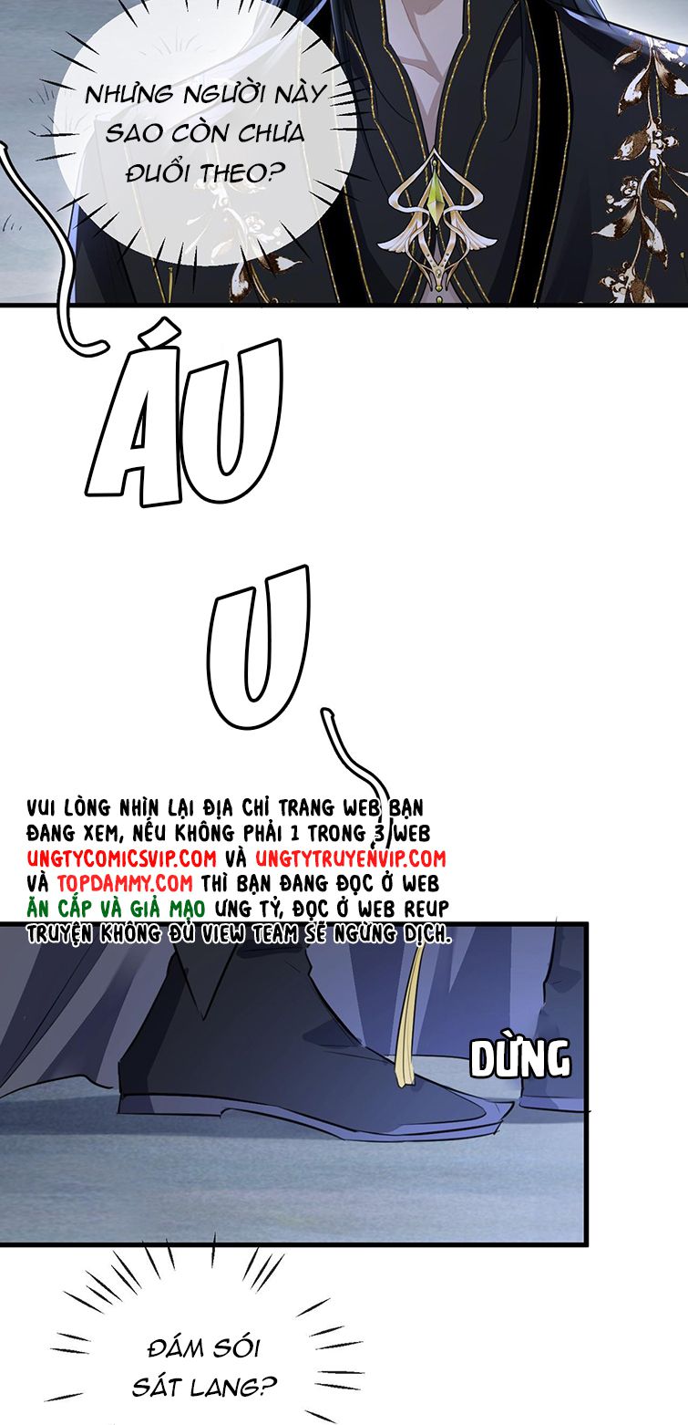 Ma Tôn Đại Nhân Song Tu Không Chapter 4 - Trang 2