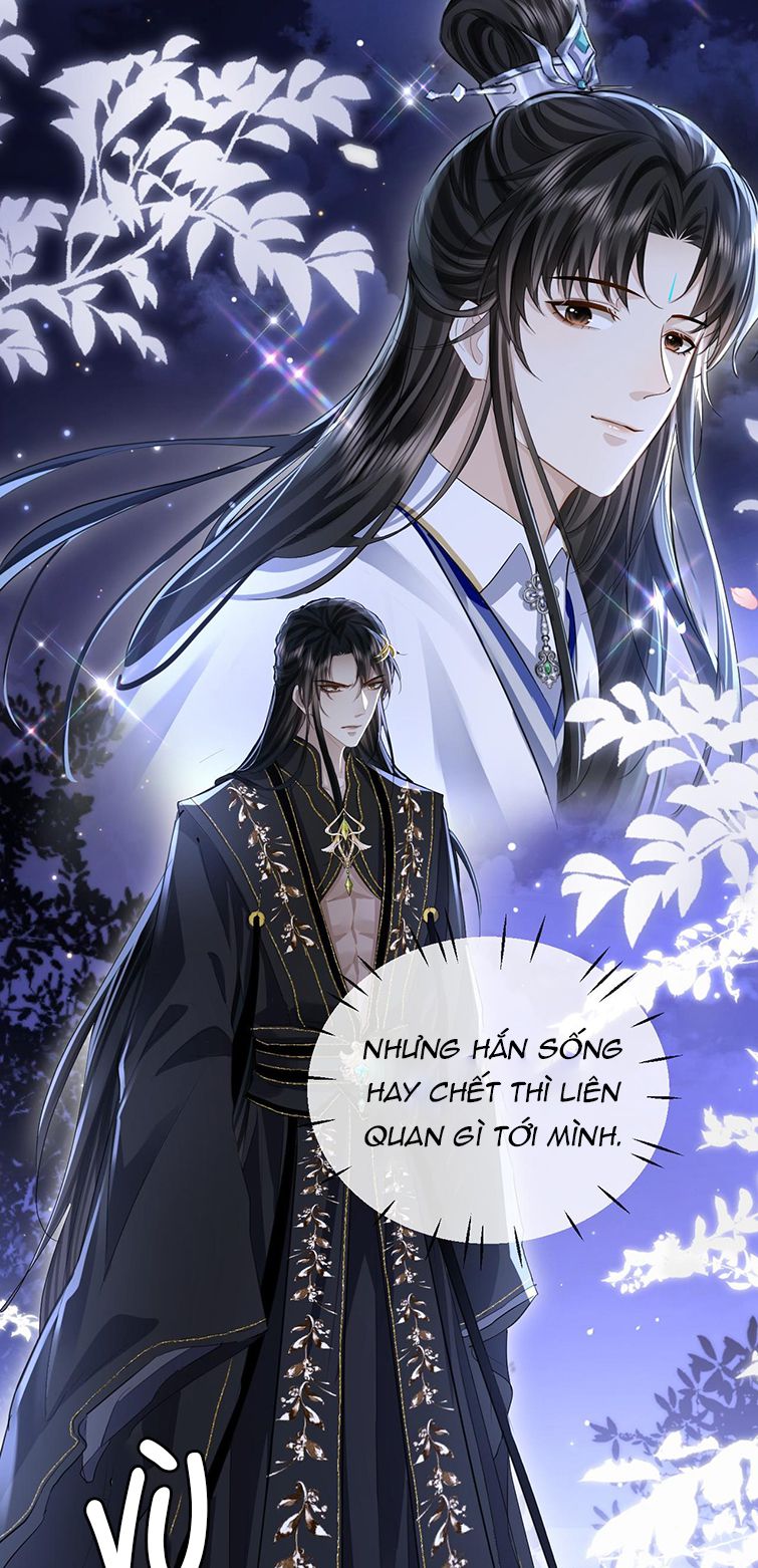 Ma Tôn Đại Nhân Song Tu Không Chapter 4 - Trang 2