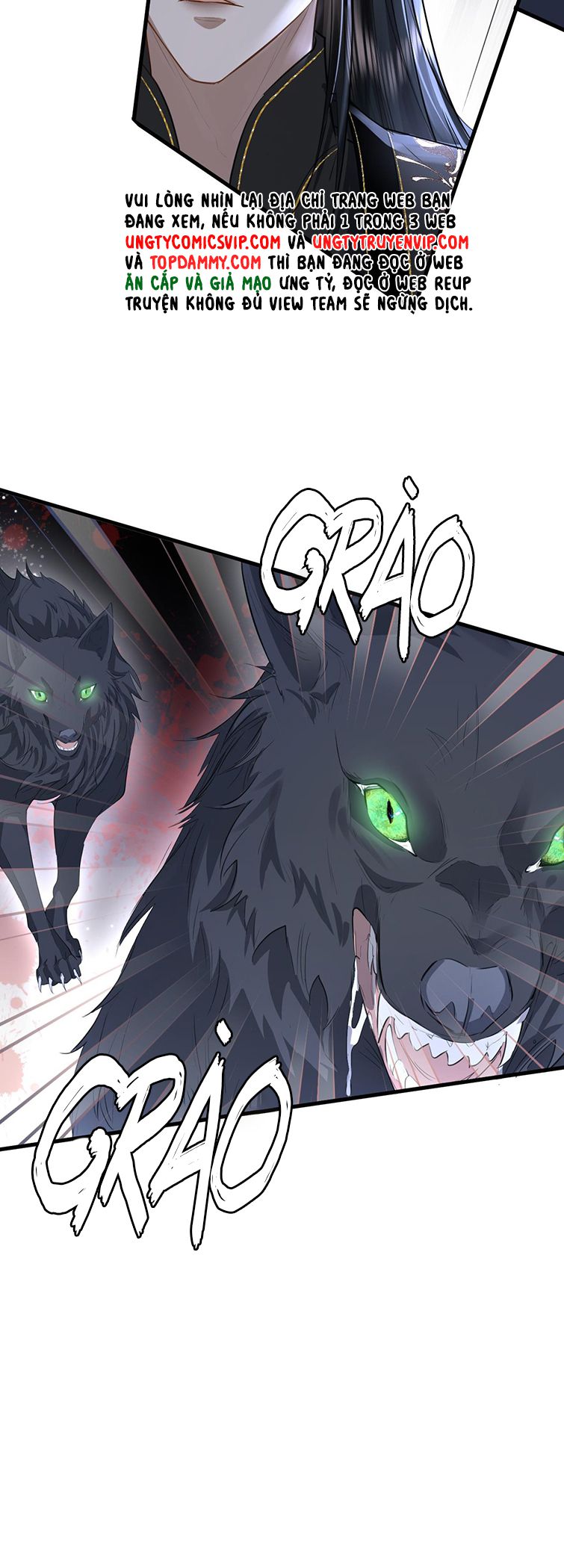 Ma Tôn Đại Nhân Song Tu Không Chapter 4 - Trang 2