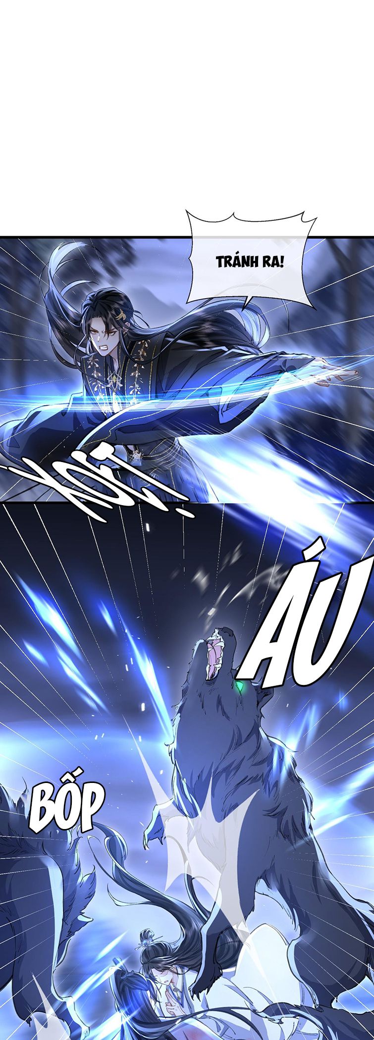 Ma Tôn Đại Nhân Song Tu Không Chapter 4 - Trang 2