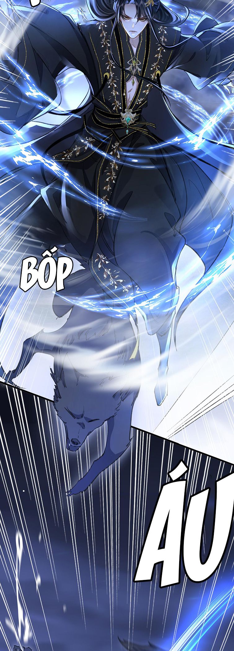 Ma Tôn Đại Nhân Song Tu Không Chapter 4 - Trang 2