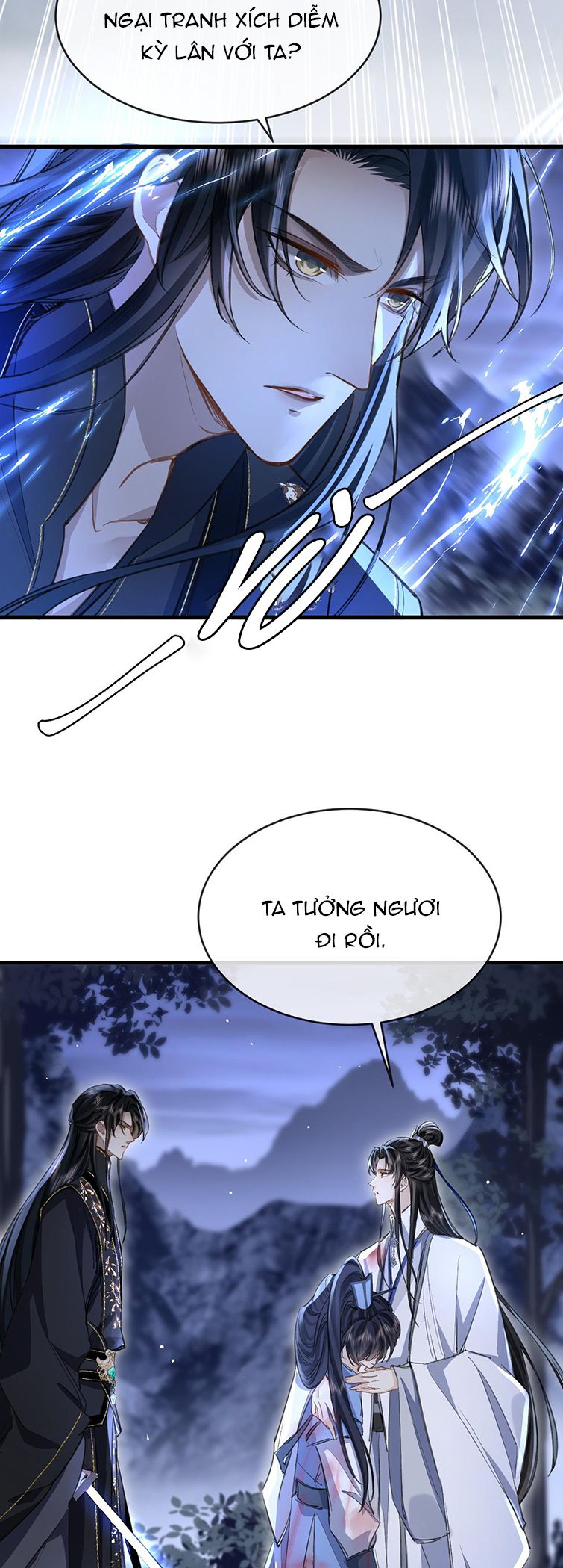 Ma Tôn Đại Nhân Song Tu Không Chapter 4 - Trang 2