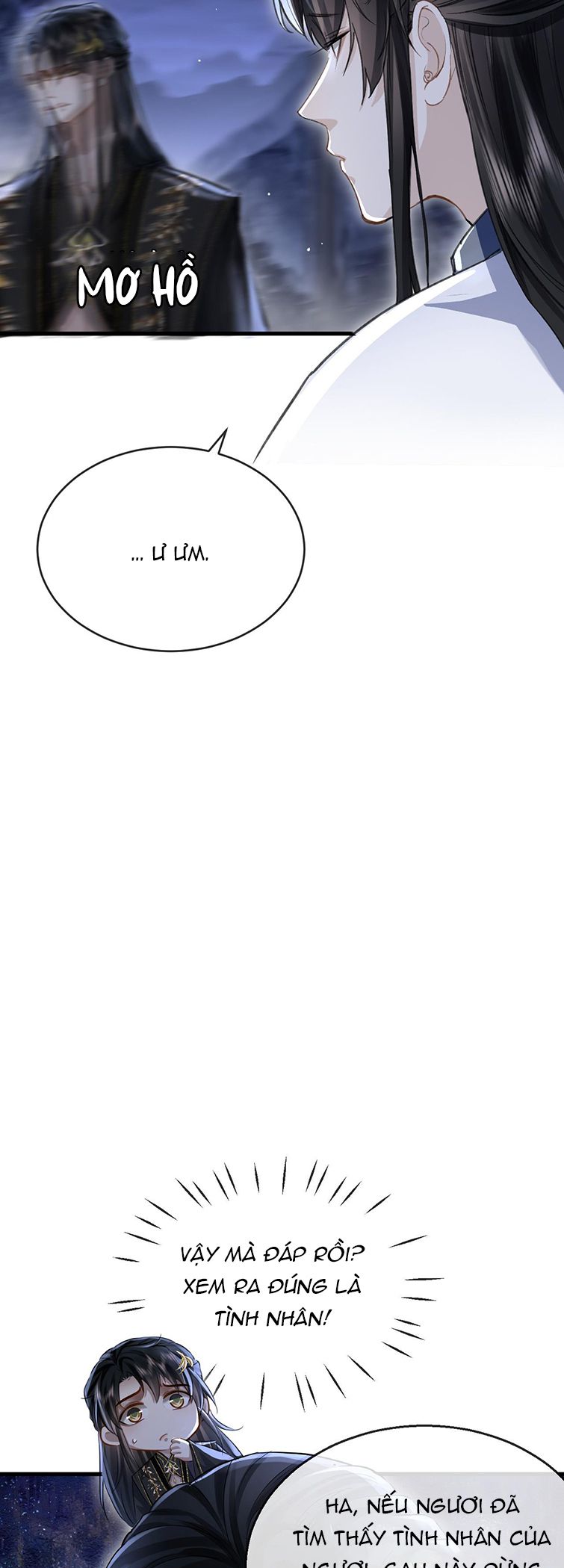 Ma Tôn Đại Nhân Song Tu Không Chapter 4 - Trang 2