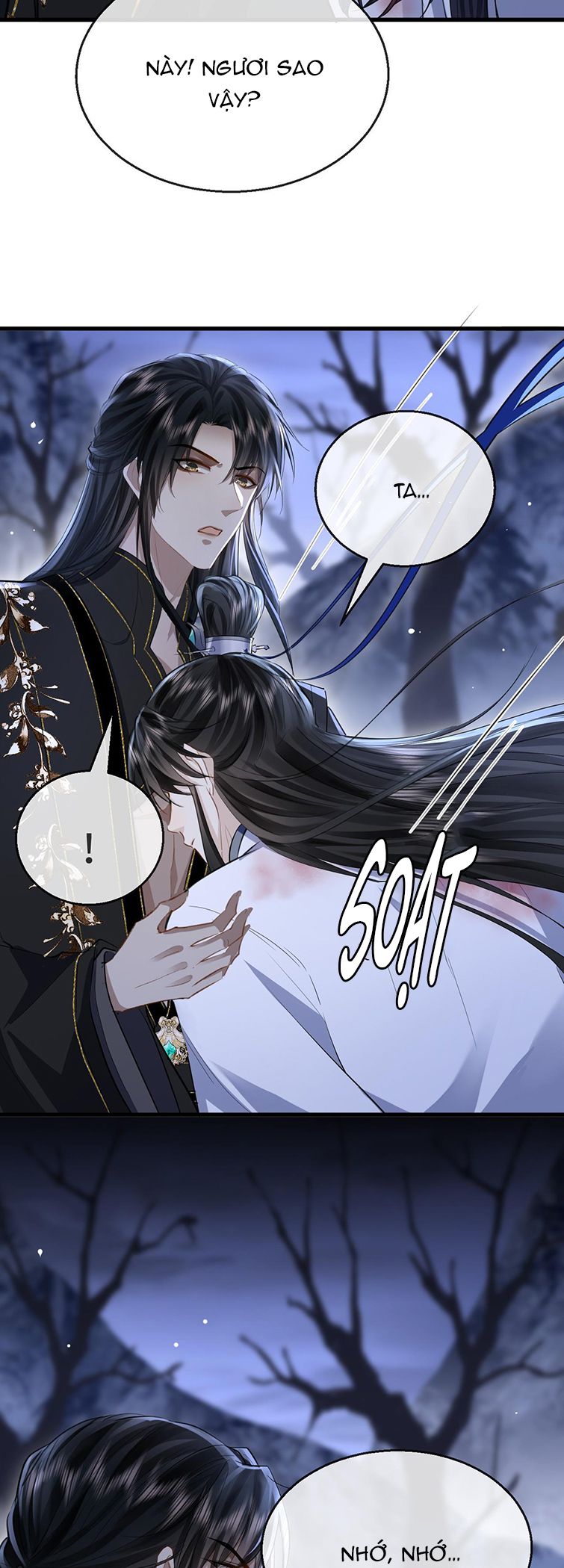 Ma Tôn Đại Nhân Song Tu Không Chapter 4 - Trang 2