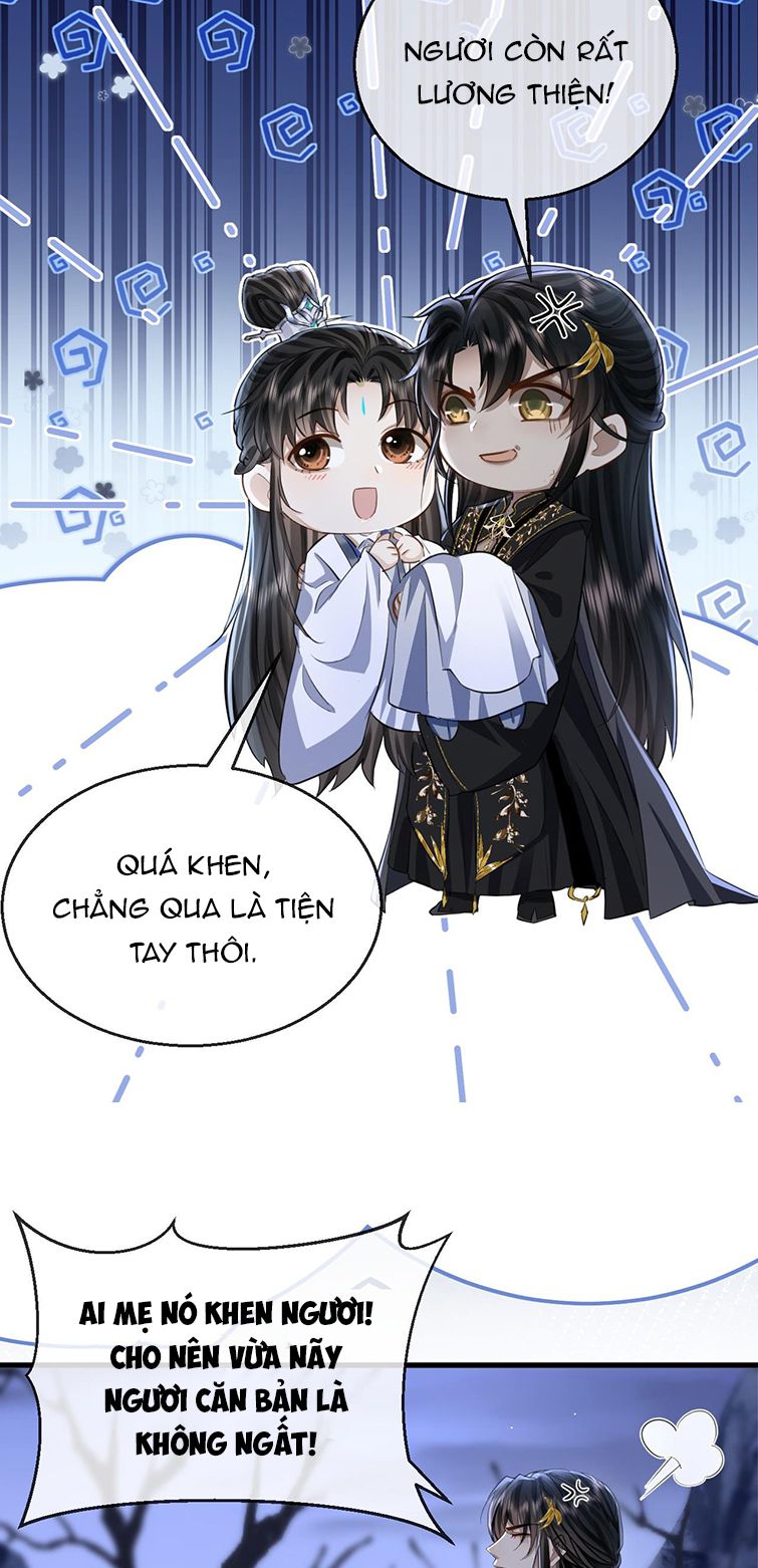 Ma Tôn Đại Nhân Song Tu Không Chapter 4 - Trang 2