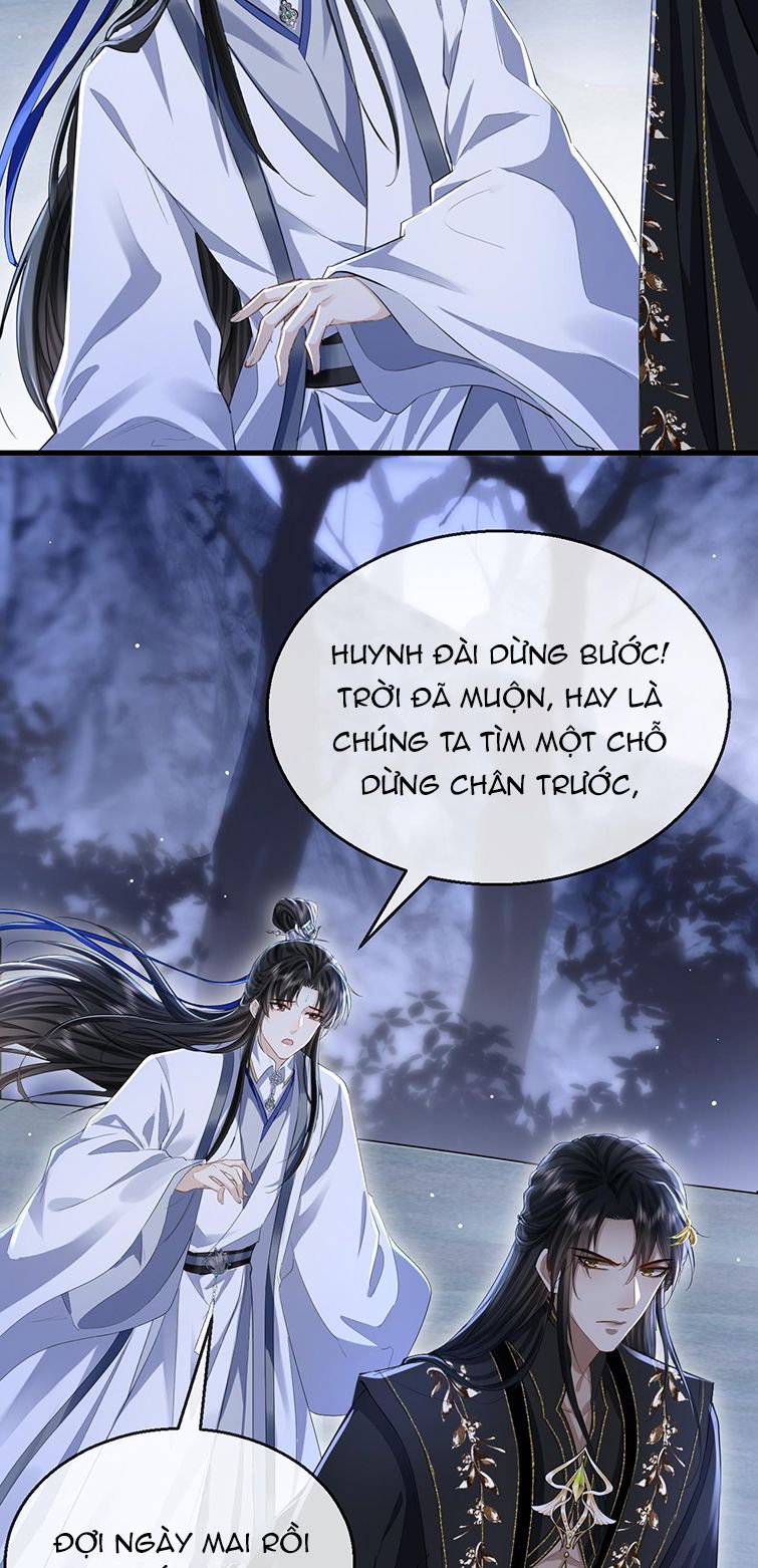 Ma Tôn Đại Nhân Song Tu Không Chapter 4 - Trang 2