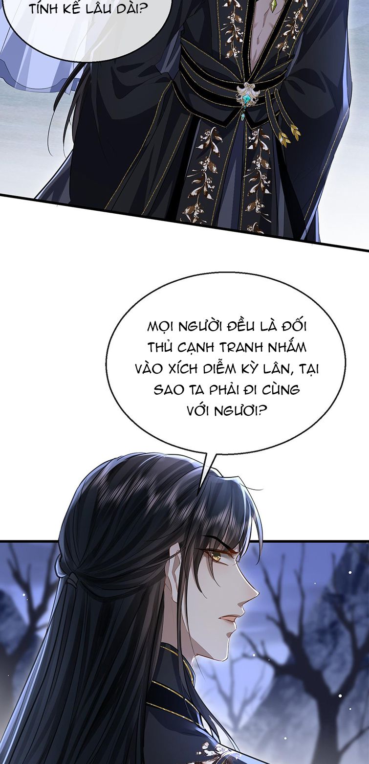 Ma Tôn Đại Nhân Song Tu Không Chapter 4 - Trang 2