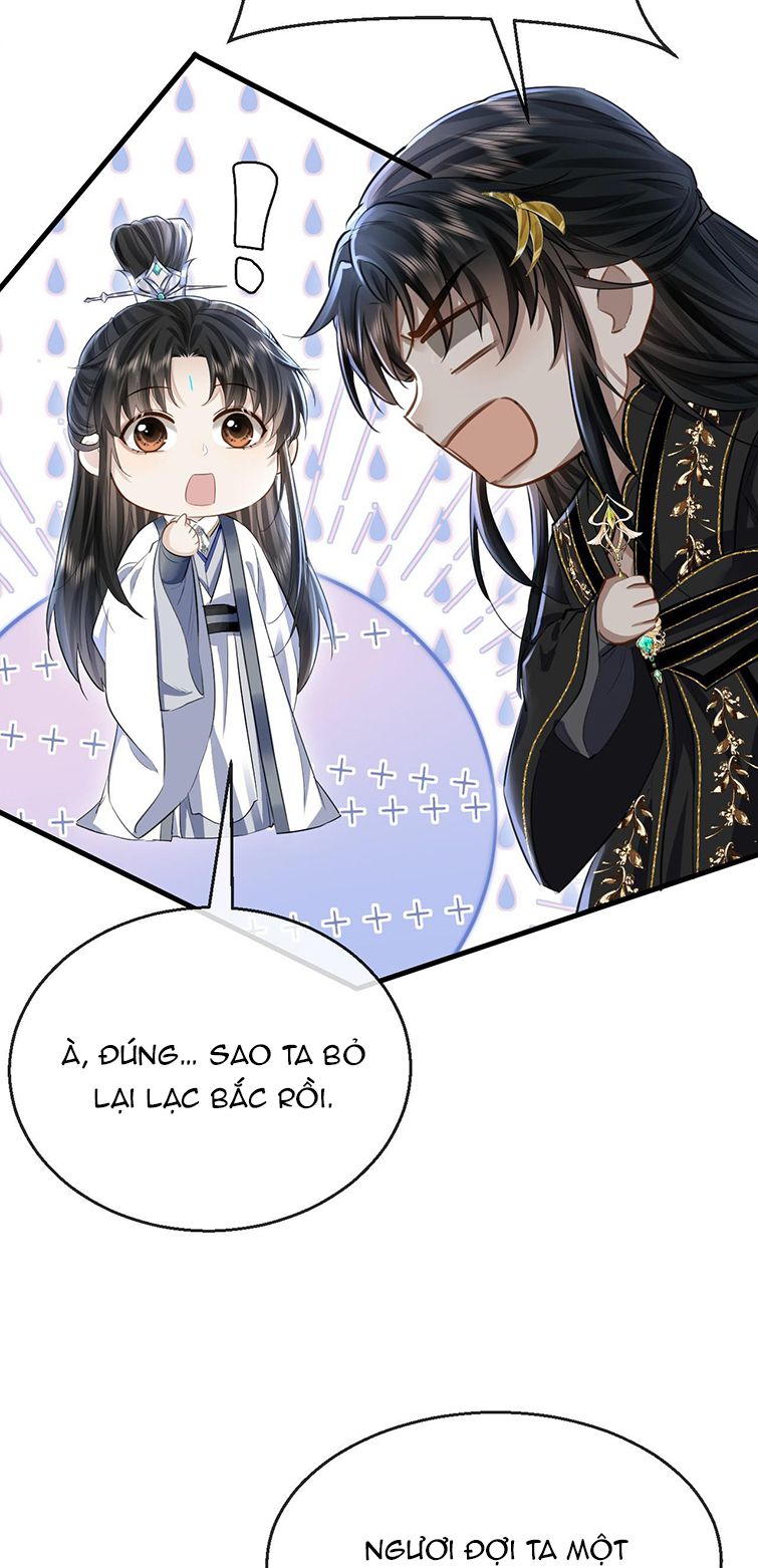 Ma Tôn Đại Nhân Song Tu Không Chapter 4 - Trang 2