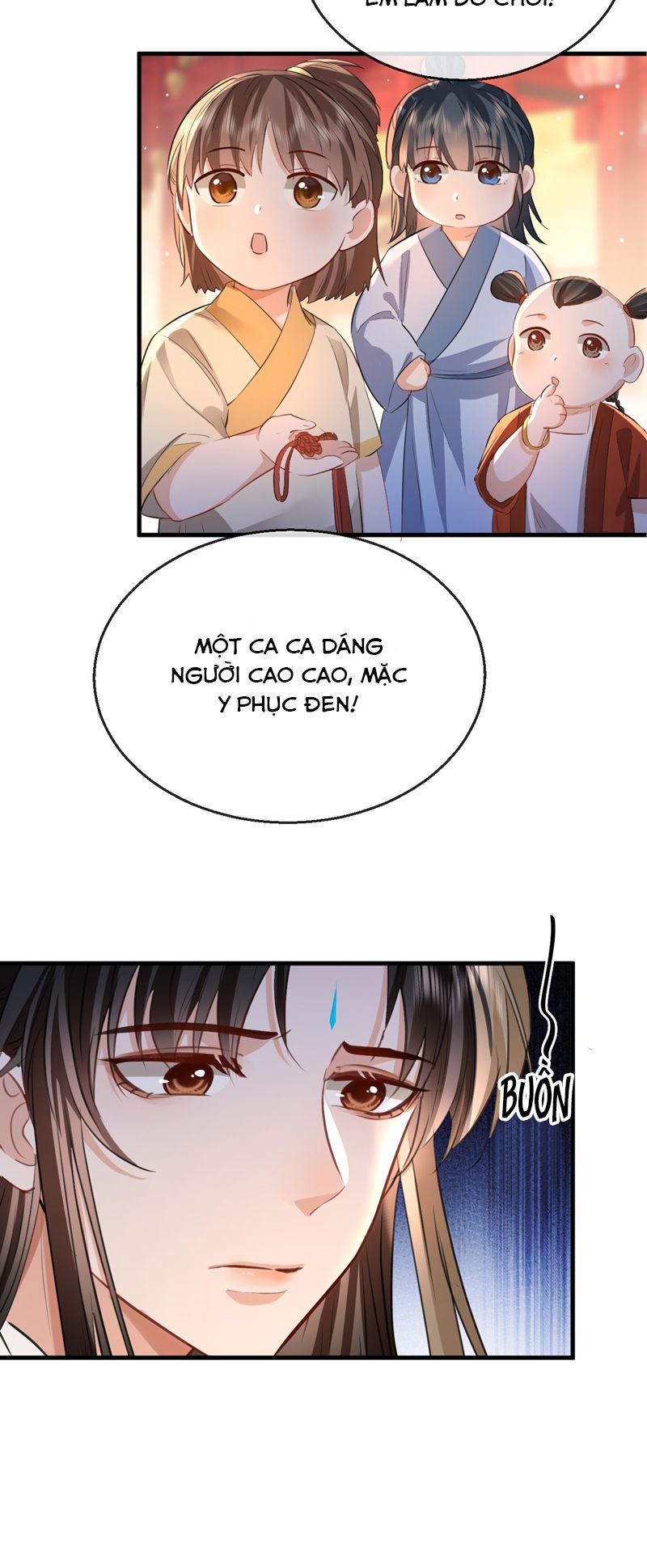 Ma Tôn Đại Nhân Song Tu Không Chapter 40 - Trang 2