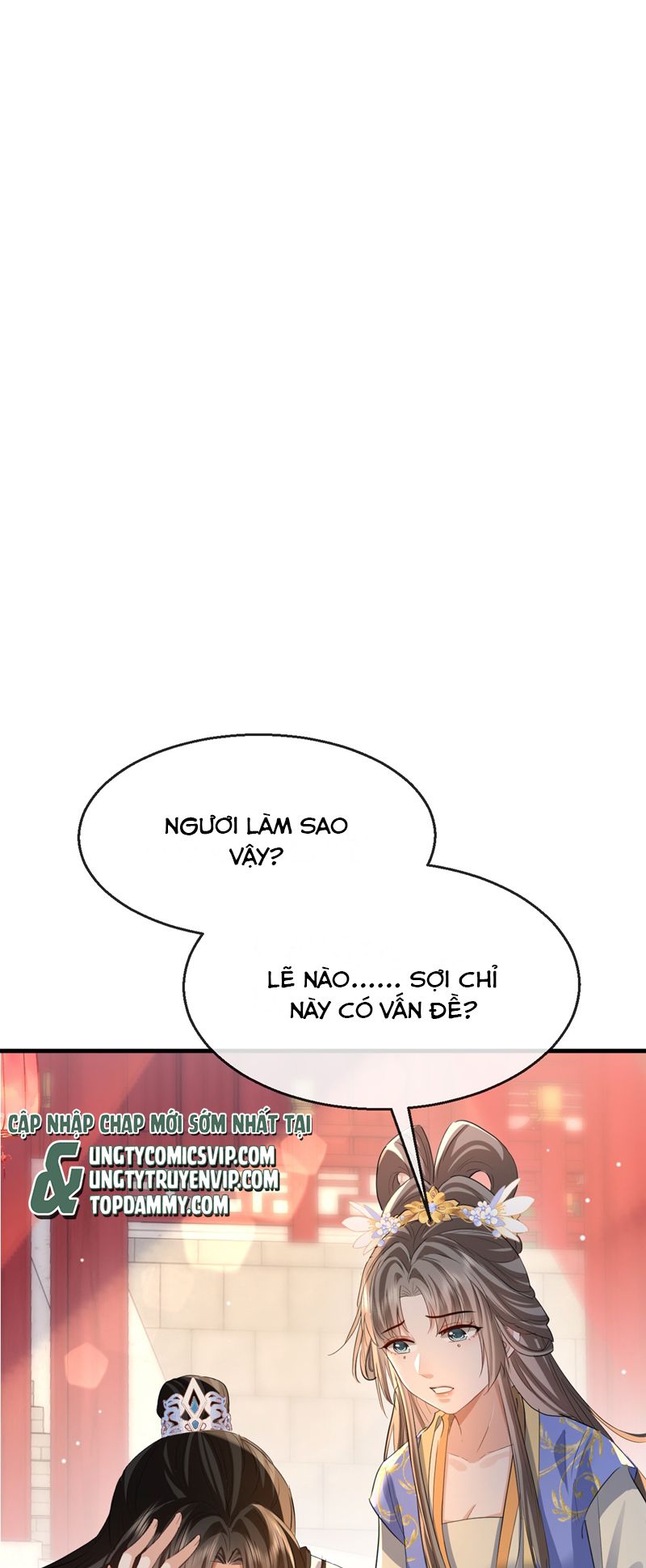 Ma Tôn Đại Nhân Song Tu Không Chapter 40 - Trang 2