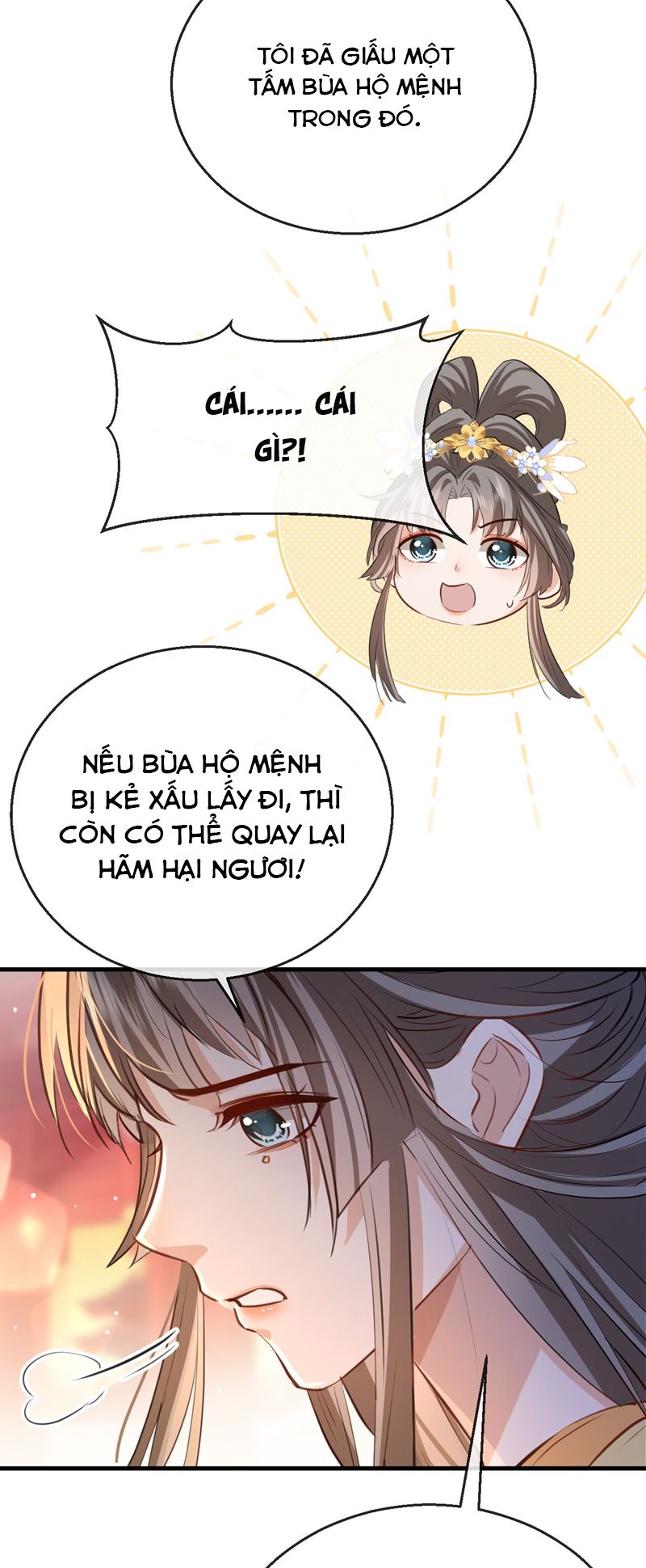 Ma Tôn Đại Nhân Song Tu Không Chapter 40 - Trang 2