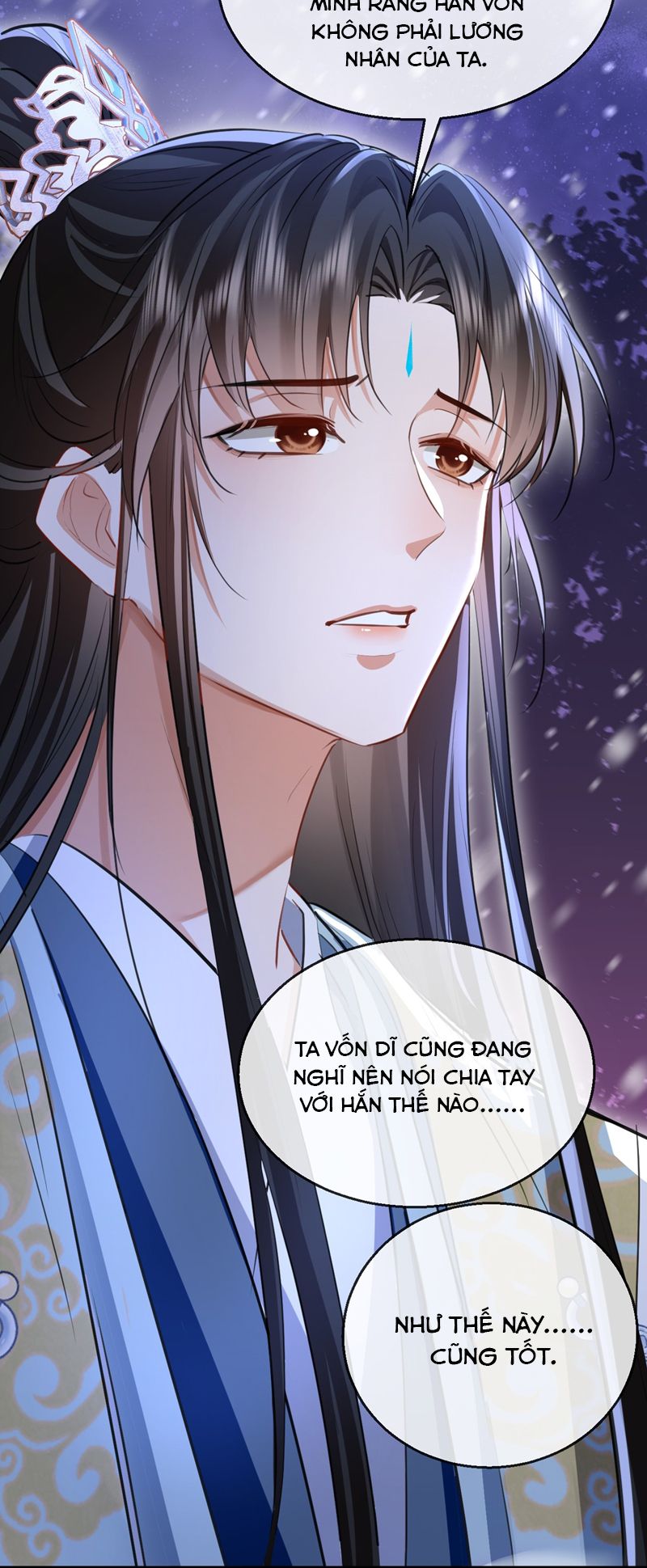 Ma Tôn Đại Nhân Song Tu Không Chapter 40 - Trang 2