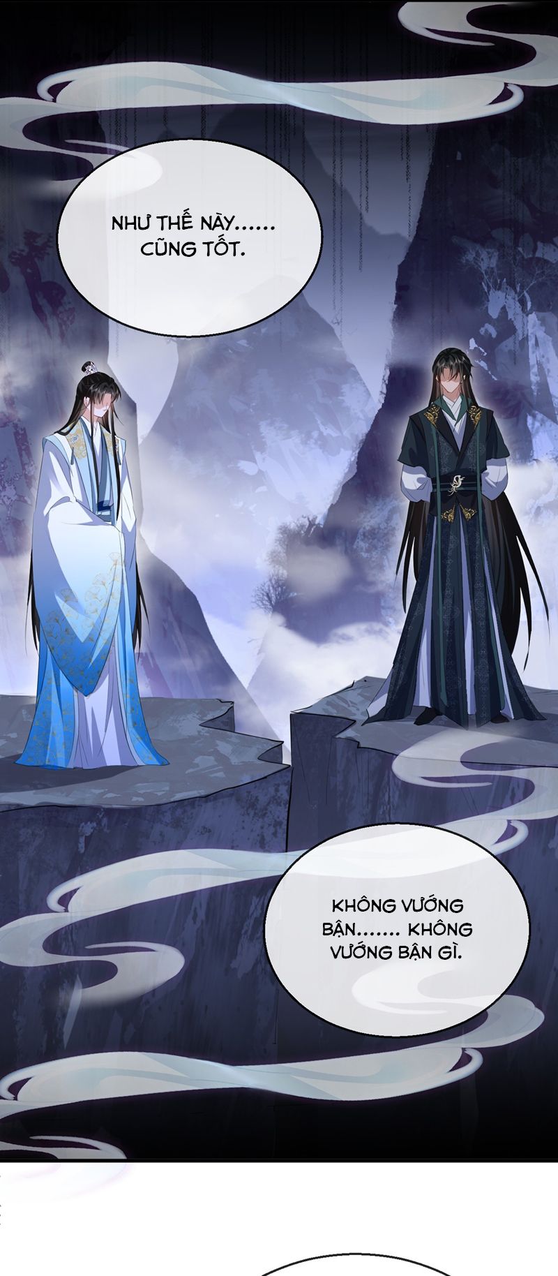 Ma Tôn Đại Nhân Song Tu Không Chapter 40 - Trang 2