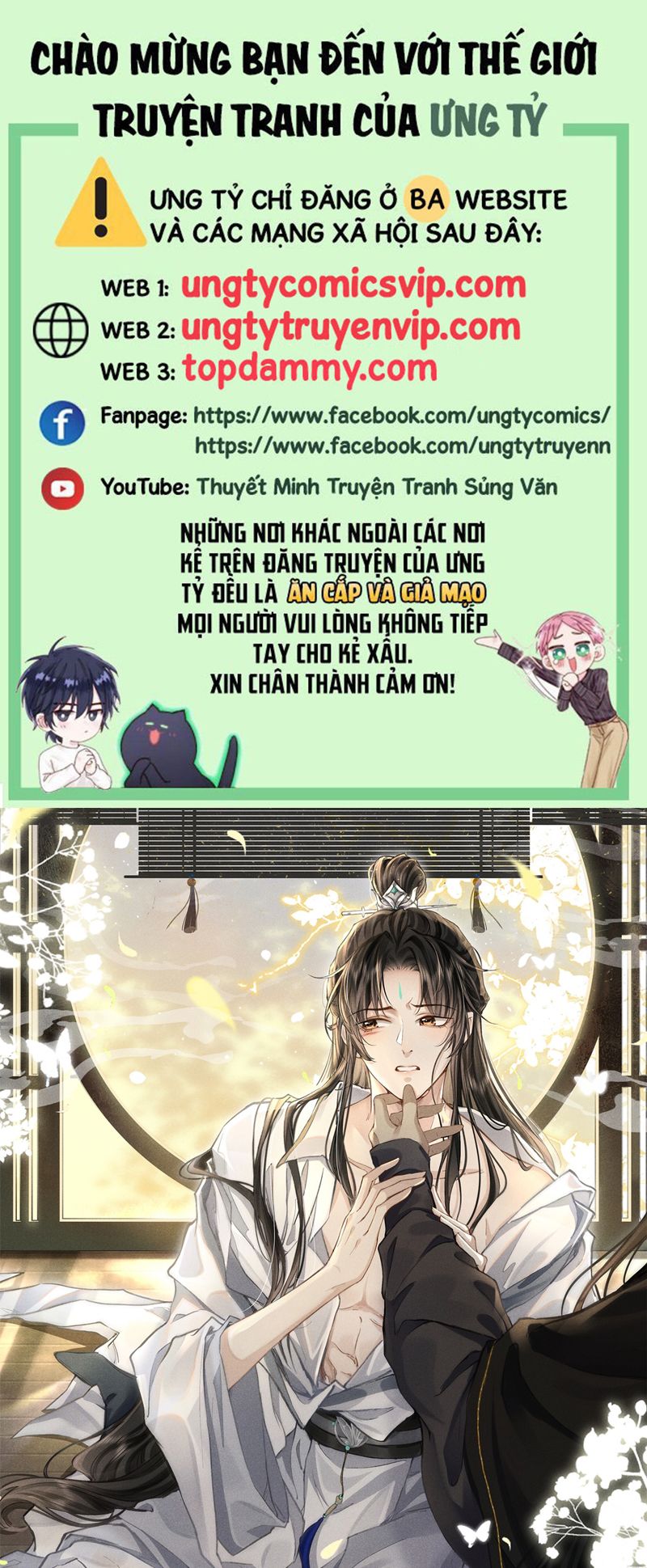 Ma Tôn Đại Nhân Song Tu Không Chapter 40 - Trang 2