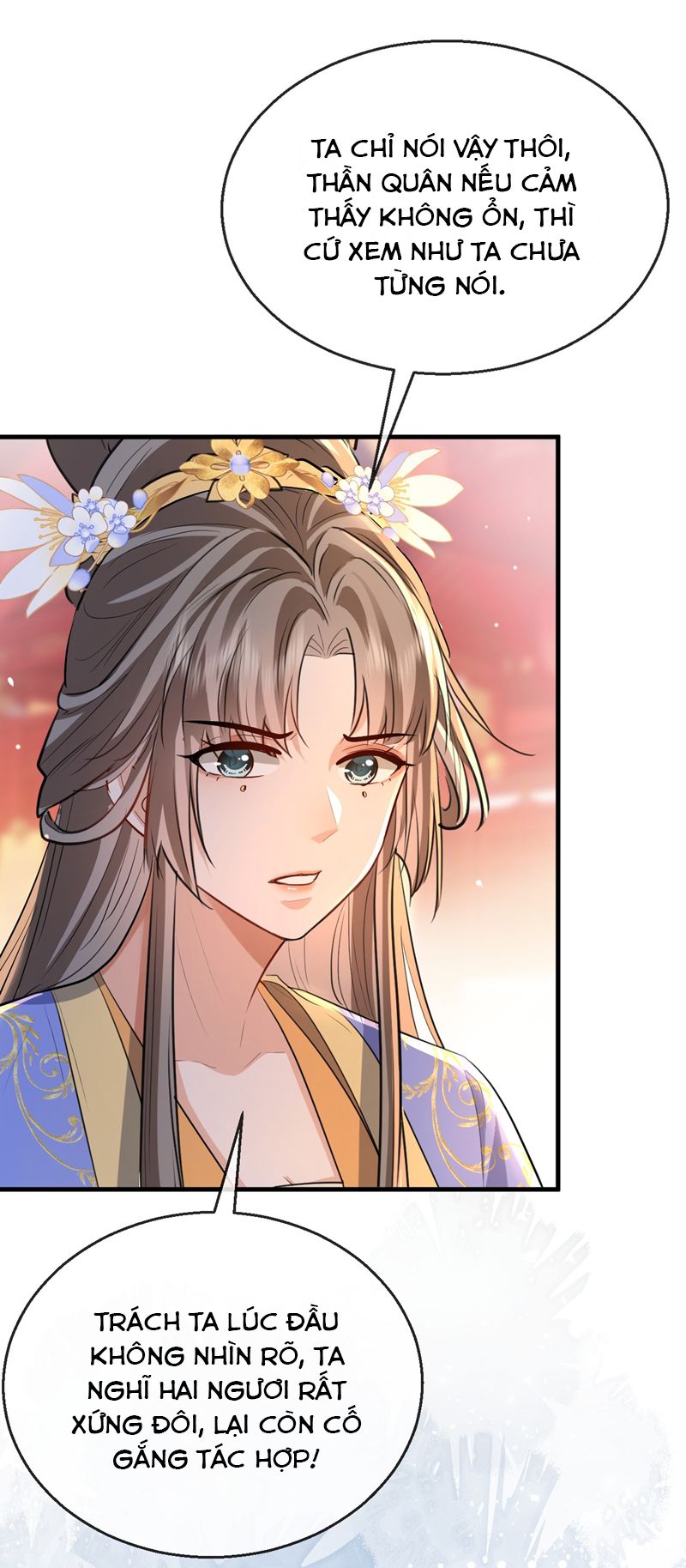 Ma Tôn Đại Nhân Song Tu Không Chapter 40 - Trang 2