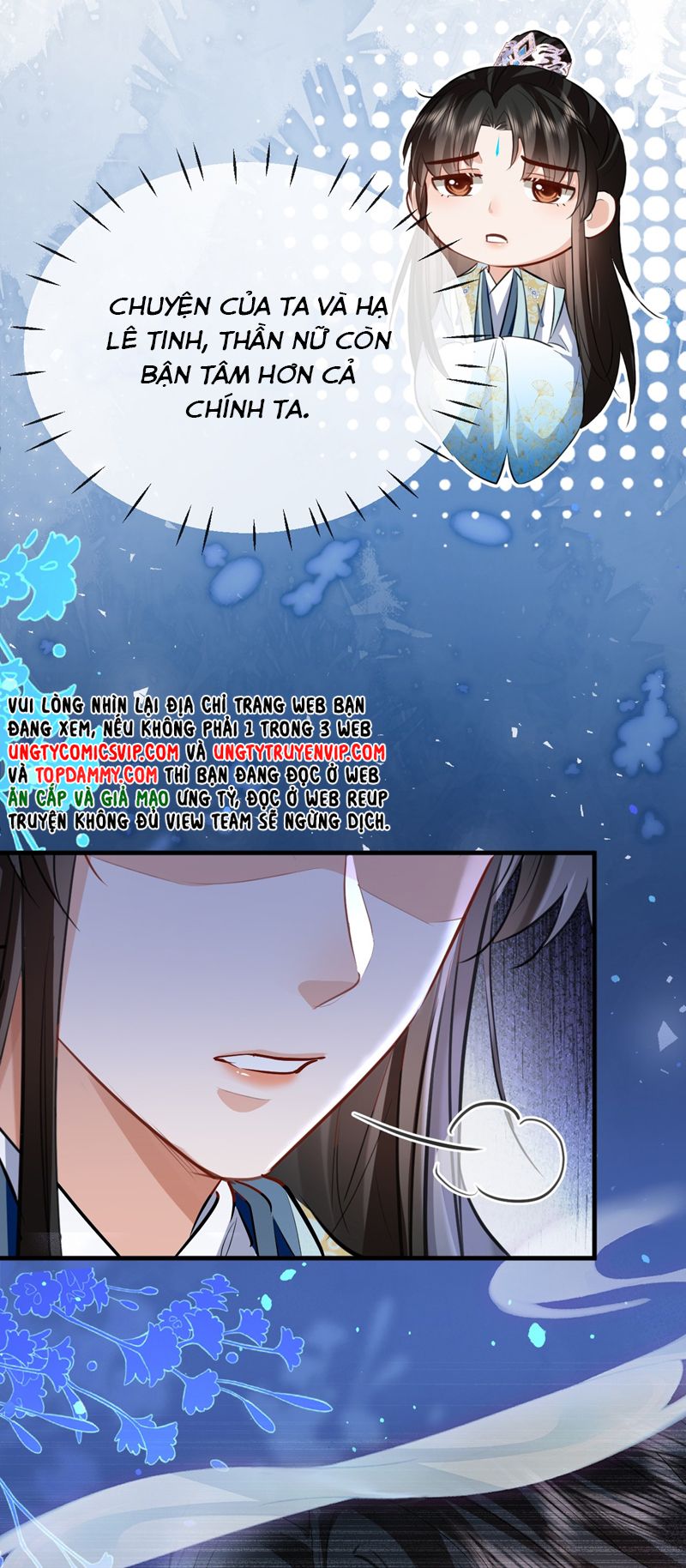 Ma Tôn Đại Nhân Song Tu Không Chapter 40 - Trang 2