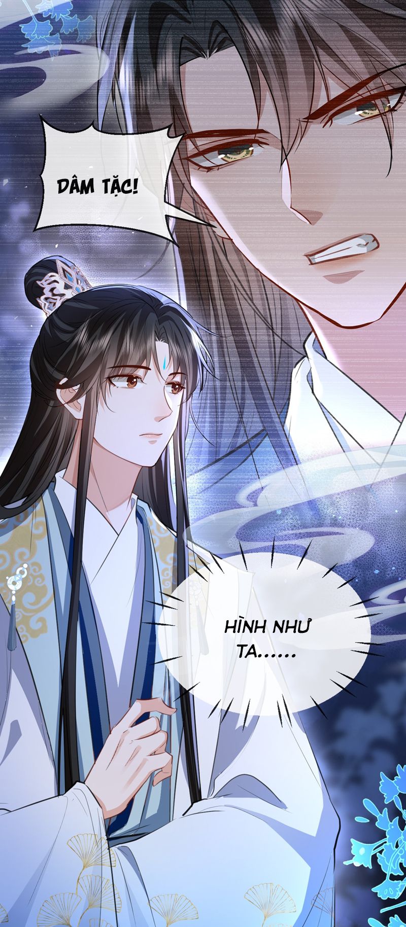 Ma Tôn Đại Nhân Song Tu Không Chapter 40 - Trang 2