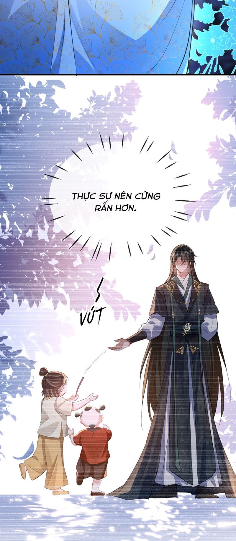 Ma Tôn Đại Nhân Song Tu Không Chapter 40 - Trang 2