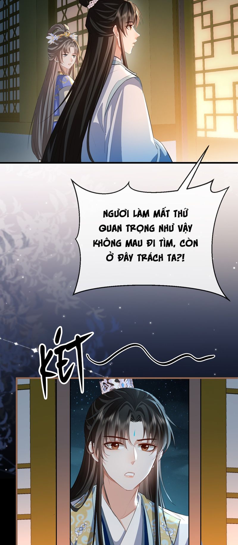 Ma Tôn Đại Nhân Song Tu Không Chapter 40 - Trang 2