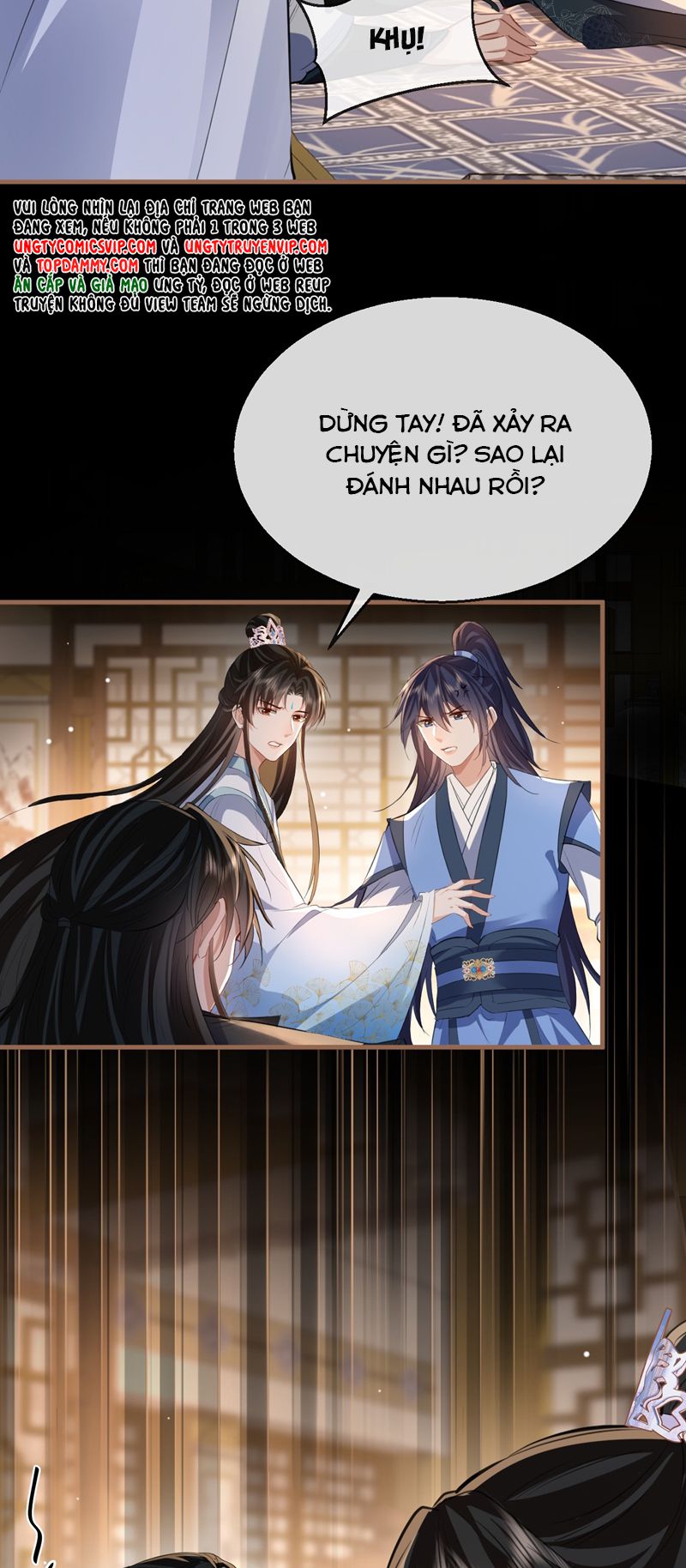 Ma Tôn Đại Nhân Song Tu Không Chapter 40 - Trang 2