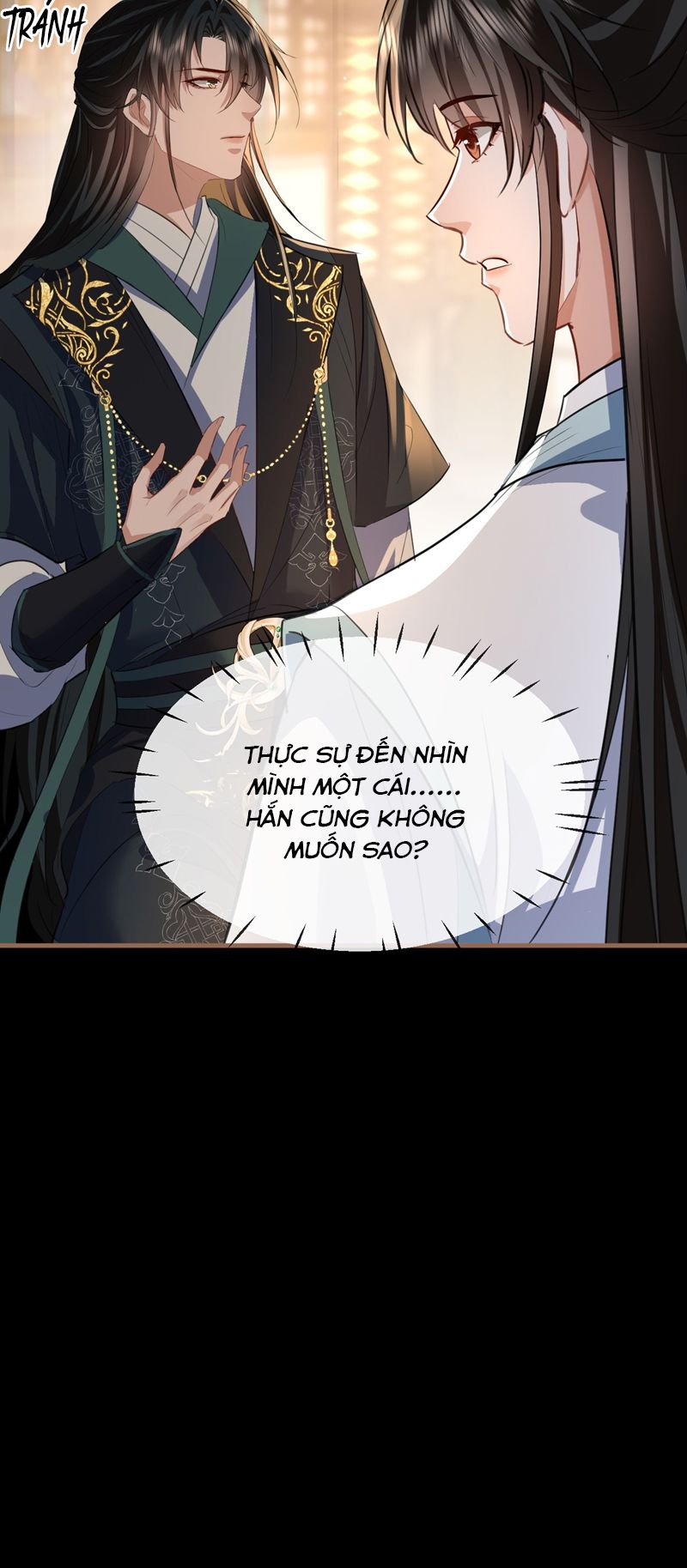 Ma Tôn Đại Nhân Song Tu Không Chapter 40 - Trang 2