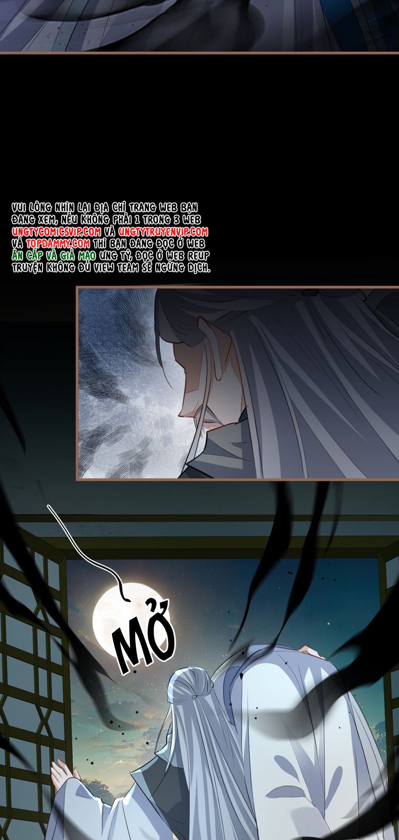 Ma Tôn Đại Nhân Song Tu Không Chapter 40 - Trang 2