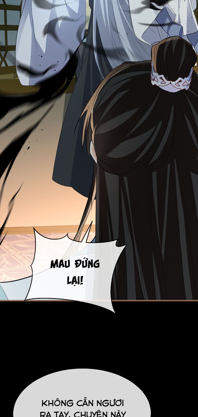 Ma Tôn Đại Nhân Song Tu Không Chapter 40 - Trang 2