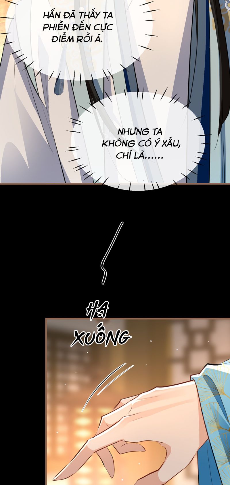 Ma Tôn Đại Nhân Song Tu Không Chapter 40 - Trang 2