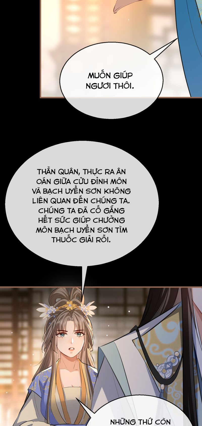 Ma Tôn Đại Nhân Song Tu Không Chapter 40 - Trang 2