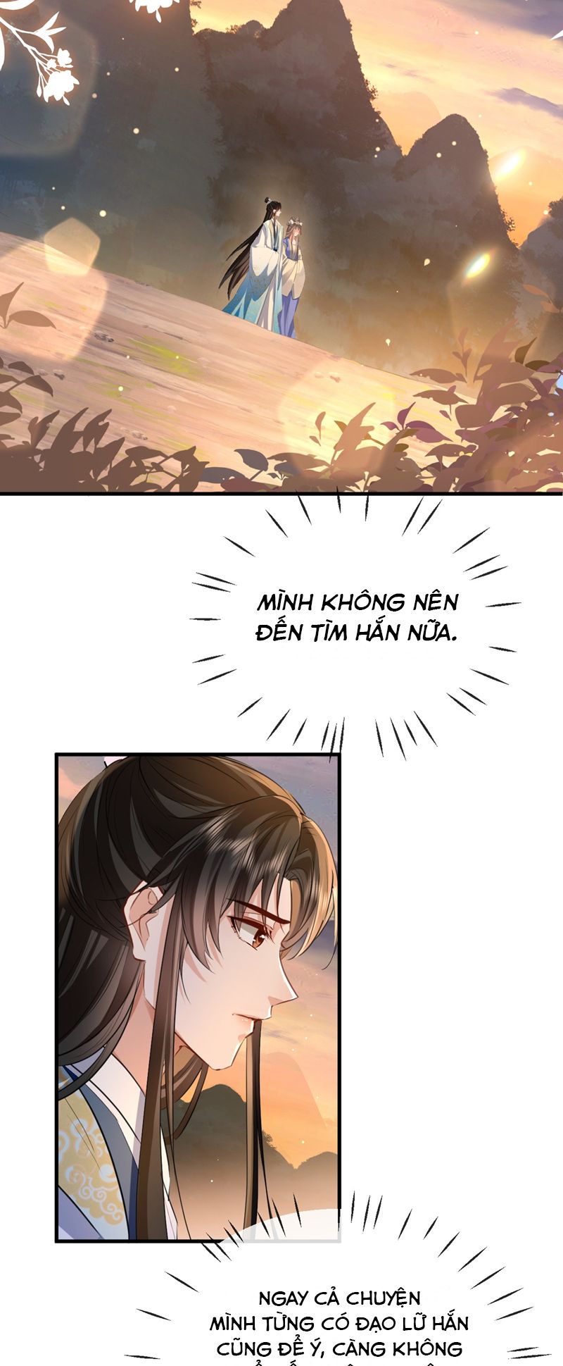 Ma Tôn Đại Nhân Song Tu Không Chapter 40 - Trang 2