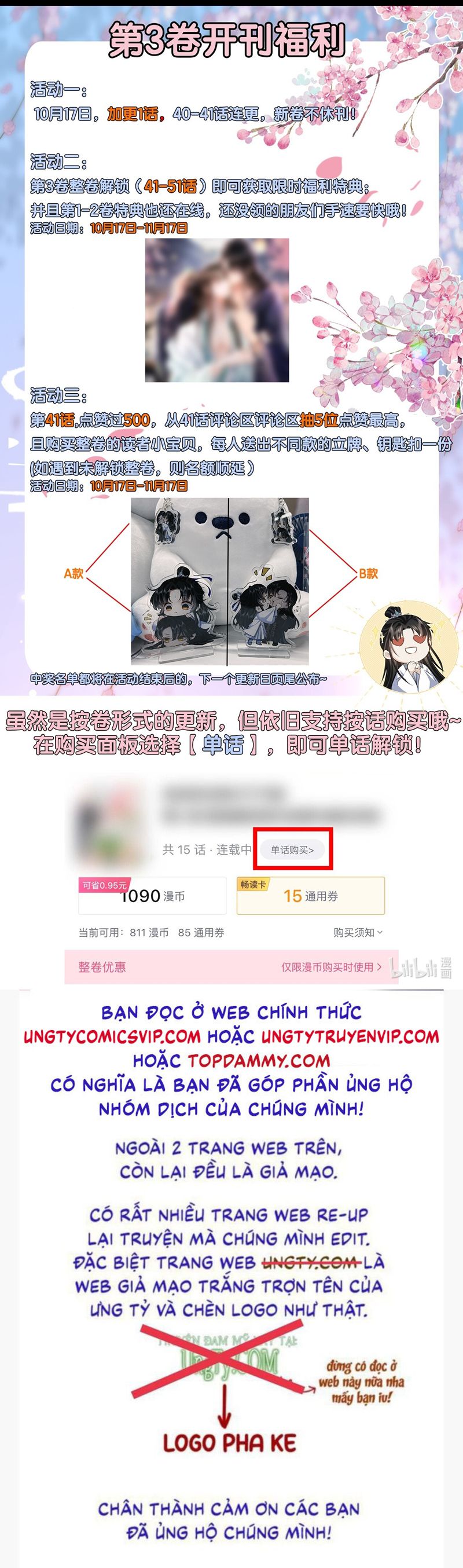 Ma Tôn Đại Nhân Song Tu Không Chapter 40 - Trang 2