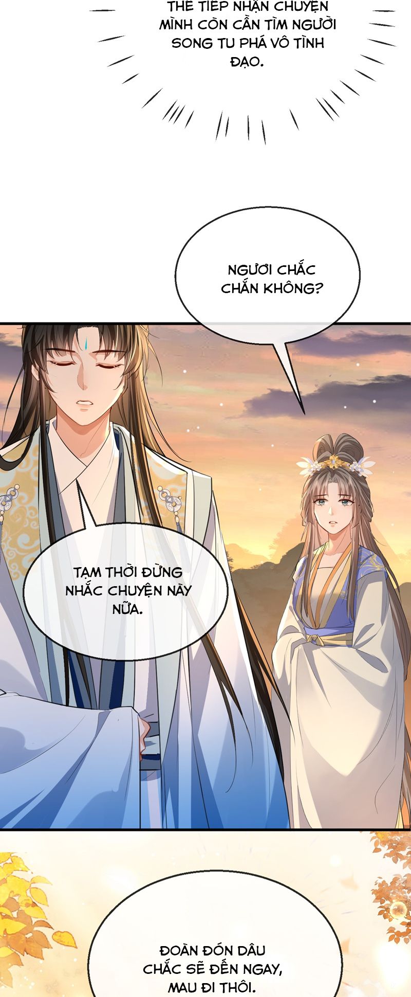 Ma Tôn Đại Nhân Song Tu Không Chapter 40 - Trang 2